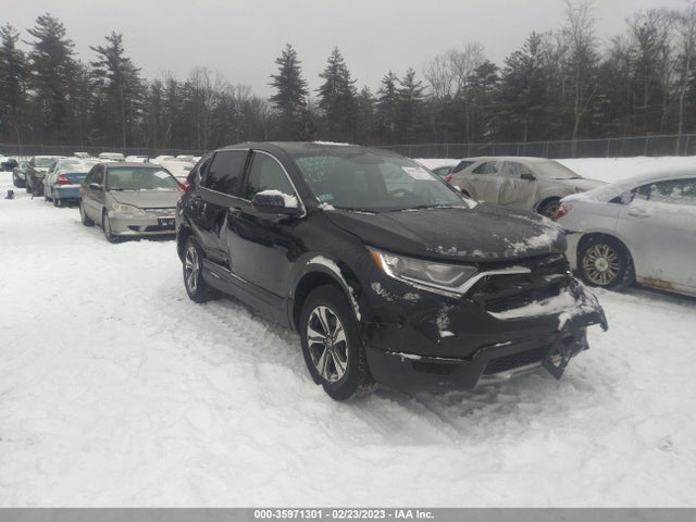 2019 2HKRW6H39KH205359 main image