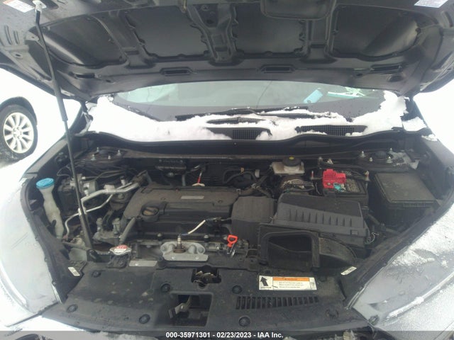 Honda CR-V LX 2019 2HKRW6H39KH205359 Image 12