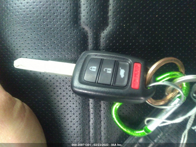 Honda CR-V LX 2019 2HKRW6H39KH205359 Image 3