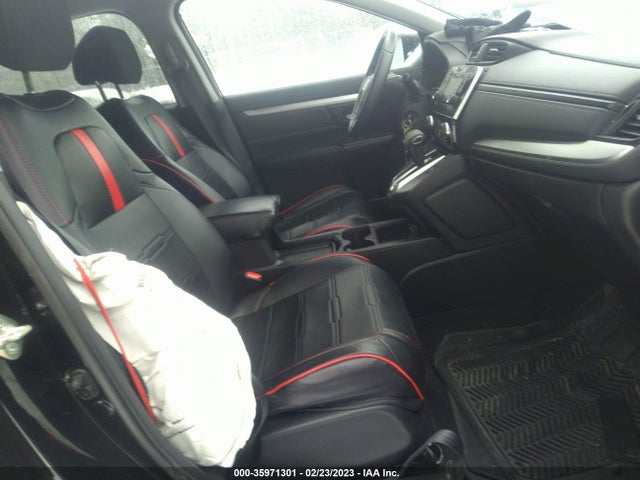 Honda CR-V LX 2019 2HKRW6H39KH205359 Image 7