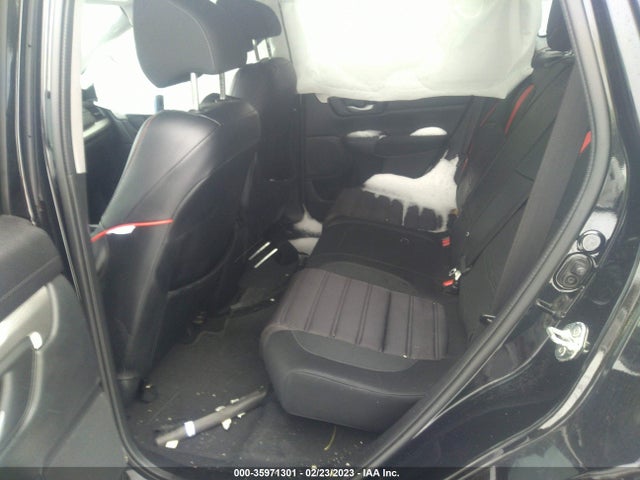 Honda CR-V LX 2019 2HKRW6H39KH205359 Image 10