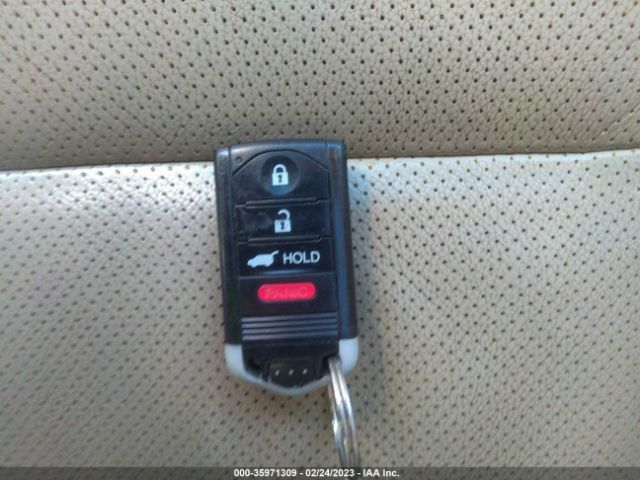 5J8TB4H52DL016737 Acura RDX