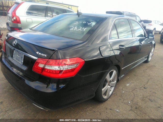 35971316 :رقم المزاد ، WDDHF8JB2CA602824 vin ، 2012 Mercedes-benz E-class E 350 مزاد بيع