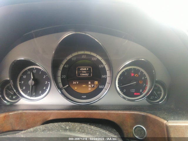 35971316 :رقم المزاد ، WDDHF8JB2CA602824 vin ، 2012 Mercedes-benz E-class E 350 مزاد بيع