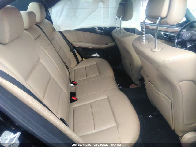 35971316 :رقم المزاد ، WDDHF8JB2CA602824 vin ، 2012 Mercedes-benz E-class E 350 مزاد بيع