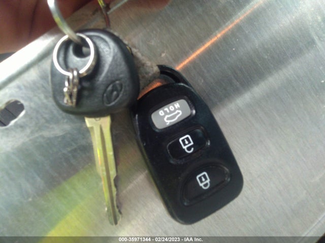 Hyundai ELANTRA SE 2016 KMHDH4AE2GU642410 Image 11