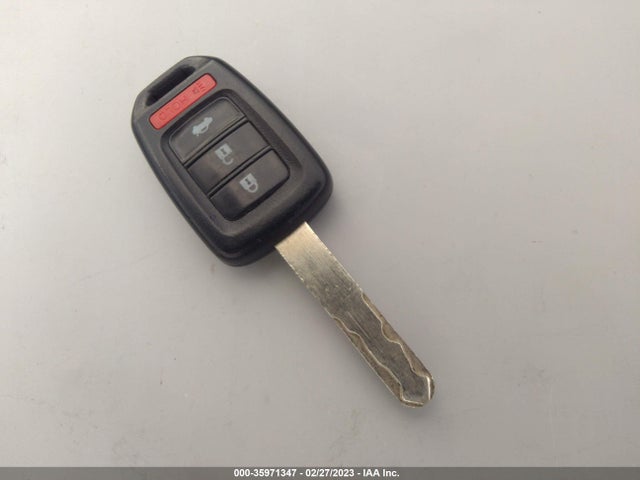 Aukcja sprzedaży 2015 Honda Accord Sedan Sport, vin: 1HGCR2F57FA264726, numer aukcji: 35971347
