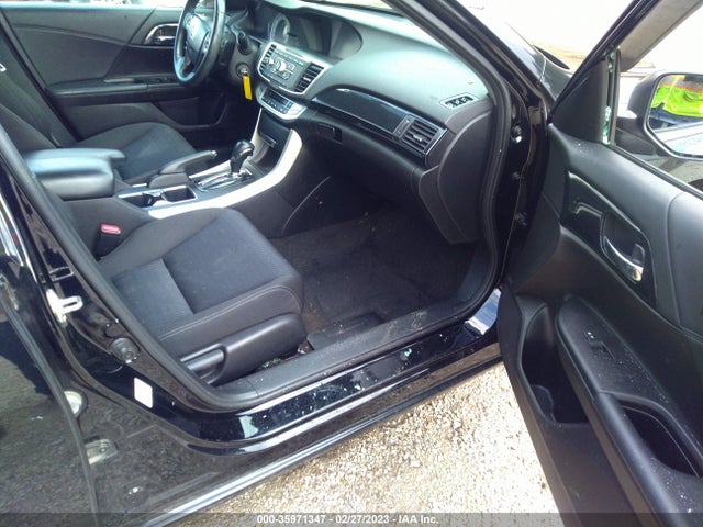 Aukcja sprzedaży 2015 Honda Accord Sedan Sport, vin: 1HGCR2F57FA264726, numer aukcji: 35971347