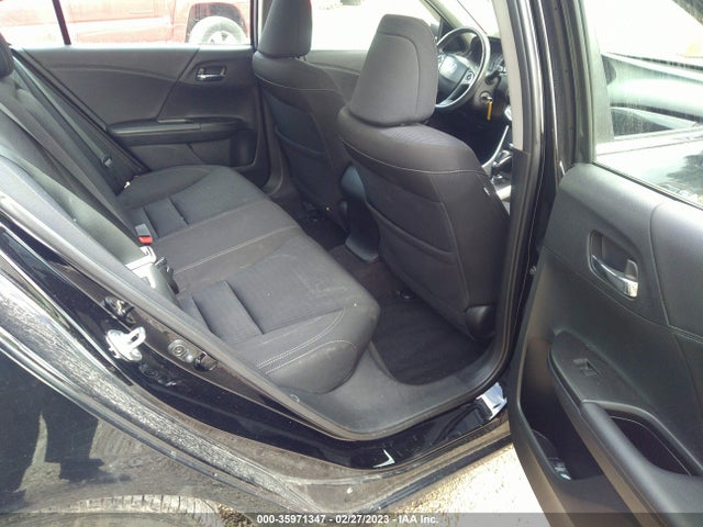 Aukcja sprzedaży 2015 Honda Accord Sedan Sport, vin: 1HGCR2F57FA264726, numer aukcji: 35971347