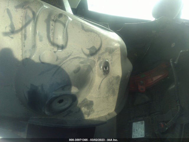 Chevrolet Trailblazer Ls 2021 KL79MMS22MB014023 Image 12
