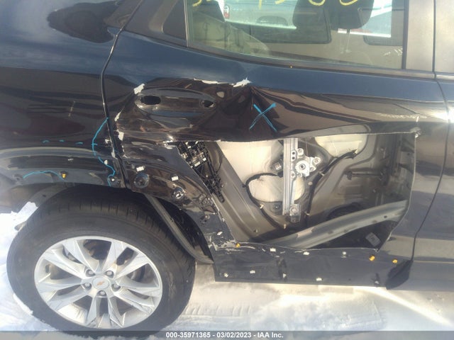 Chevrolet Trailblazer Ls 2021 KL79MMS22MB014023 Image 6