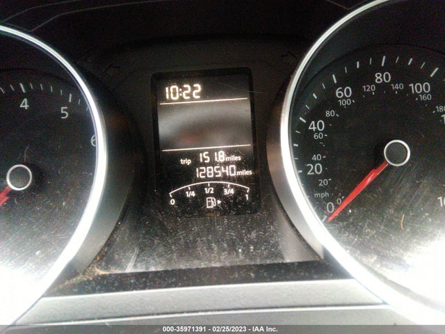 3VW2K7AJXFM209753 Volkswagen Jetta Sedan 2.0l S W/technology