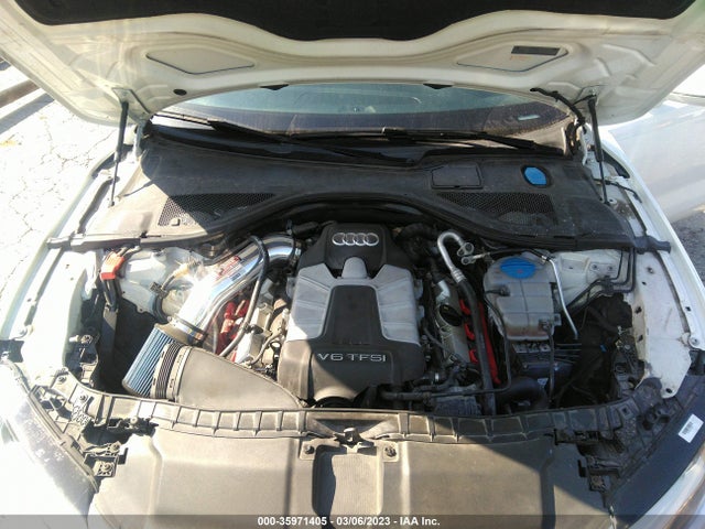WAU2GAFC5EN089874 Audi A7 3.0 Prestige