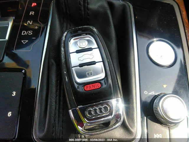 WAU2GAFC5EN089874 Audi A7 3.0 Prestige