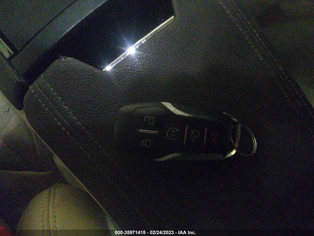 Lincoln MKZ 2014 3LN6L2JK4ER809811 Image 3