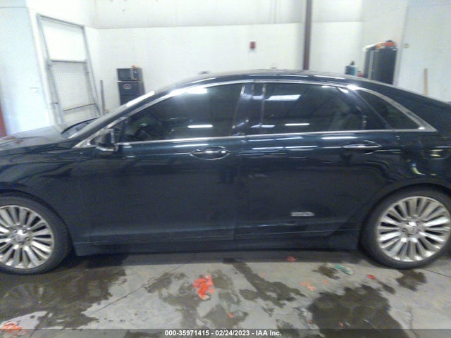 Lincoln MKZ 2014 3LN6L2JK4ER809811 Image 7