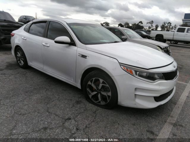 5XXGT4L33JG206240 auction archive image