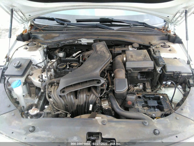 KIA Optima Lx 2018 5XXGT4L33JG206240 Image 11