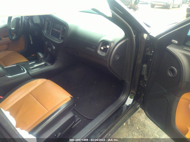 Dodge Charger Sxt 2020 2C3CDXBG6LH114870 Image 5