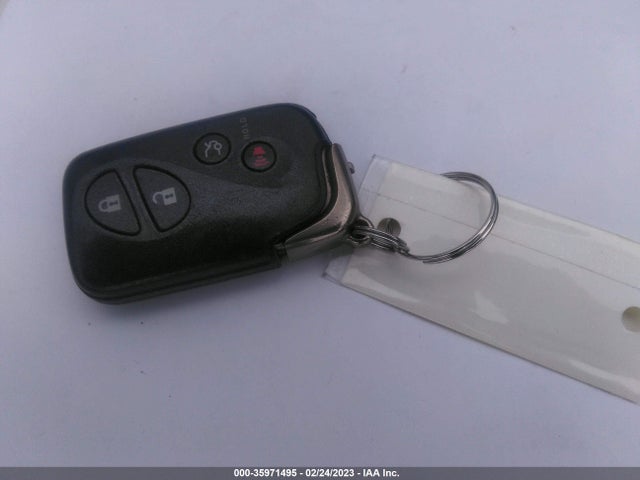 Lexus Is 250 Manual/auto 2006 JTHBK262665011277 Image 3