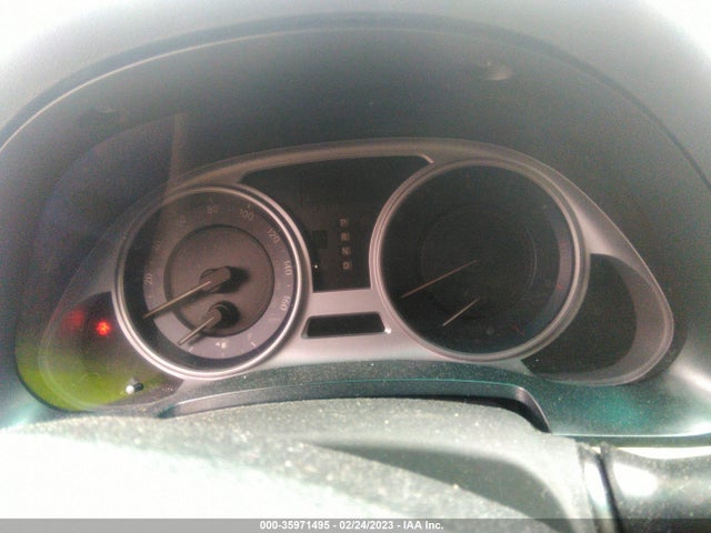 Lexus Is 250 Manual/auto 2006 JTHBK262665011277 Image 8