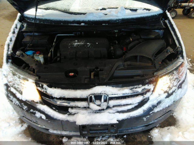 Honda ODYSSEY LX 2014 5FNRL5H26EB008856 Image 11