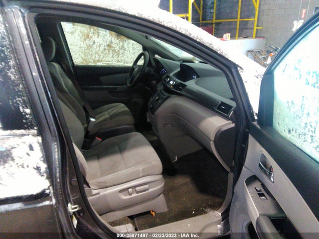 Honda ODYSSEY LX 2014 5FNRL5H26EB008856 Image 6