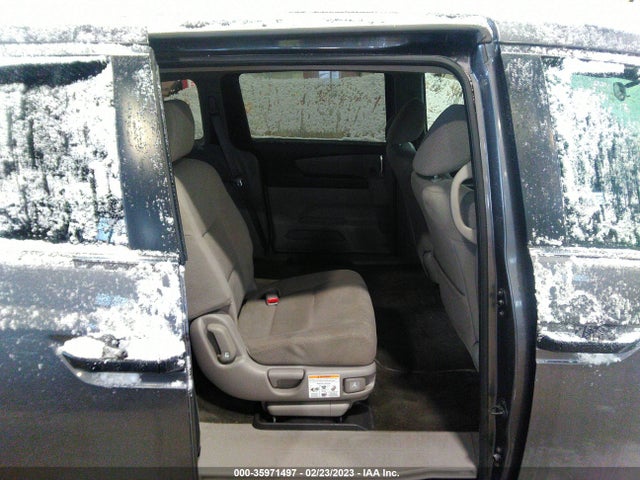 Honda ODYSSEY LX 2014 5FNRL5H26EB008856 Image 9