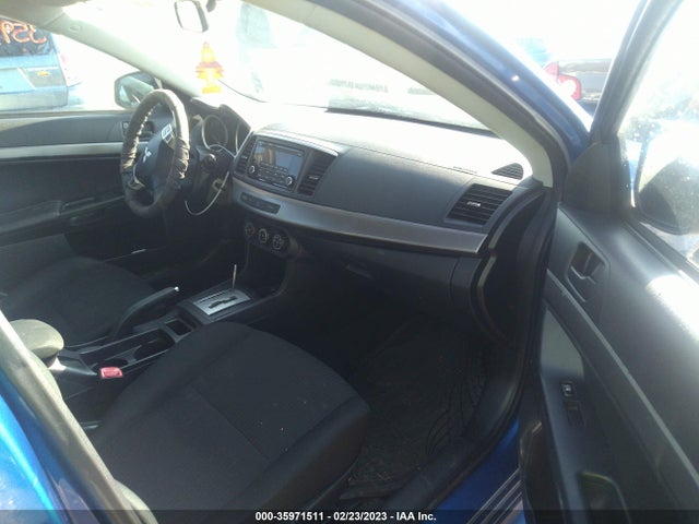 JA32U2FU4FU004054 Mitsubishi LANCER ES