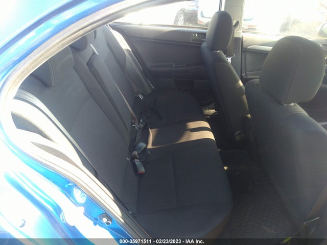 JA32U2FU4FU004054 Mitsubishi LANCER ES