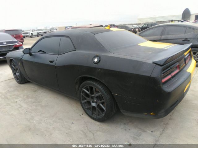 2C3CDZFJ1HH636220 Dodge Challenger