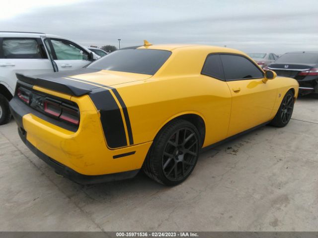 2C3CDZFJ1HH636220 Dodge Challenger