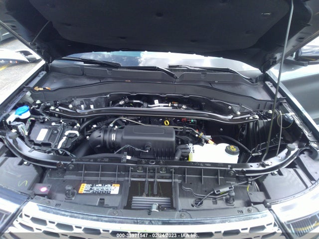 2023 Ford Explorer, VIN: 1FMSK7FH3PGA22614