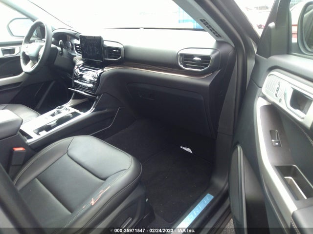 2023 Ford Explorer, VIN: 1FMSK7FH3PGA22614
