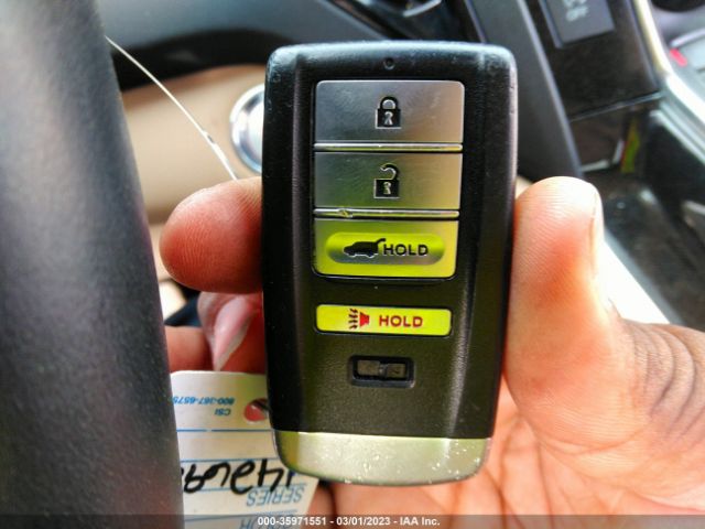 5J8TC2H71LL024930 Acura Rdx W/advance Pkg