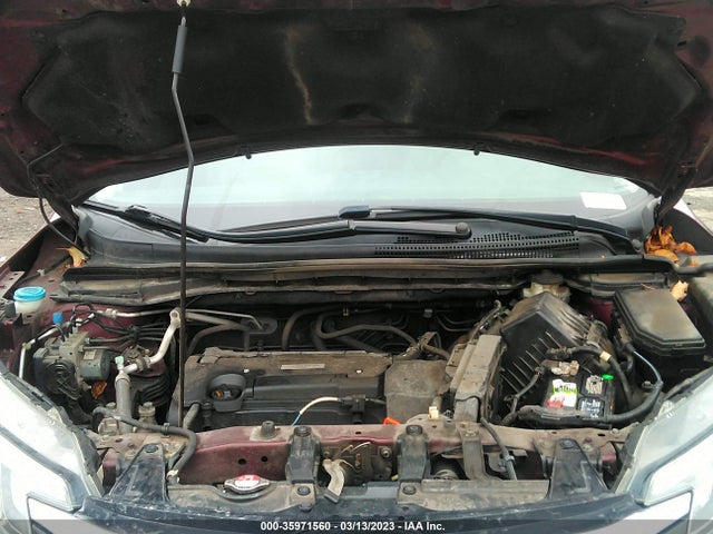 Honda CR-V EX 2016 5J6RM4H58GL097597 Image 11