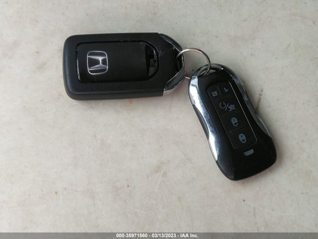 Honda CR-V EX 2016 5J6RM4H58GL097597 Image 3