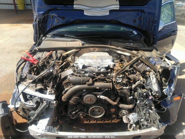 WAUC4AF45JA001400 Audi S4 Prestige