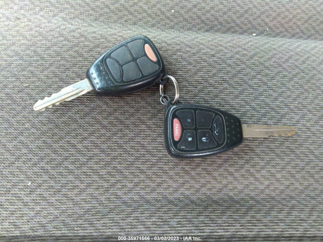 Dodge Grand Caravan Sxt 2005 2D4GP44L45R504217 Image 3