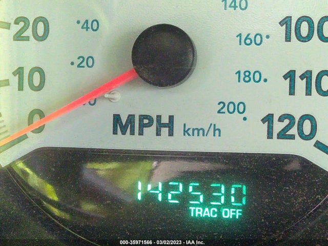 Dodge Grand Caravan Sxt 2005 2D4GP44L45R504217 Image 8