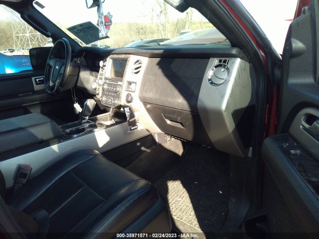 2015 FORD EXPEDITION LIMITED VIN: 1FMJU2AT0FEF36385