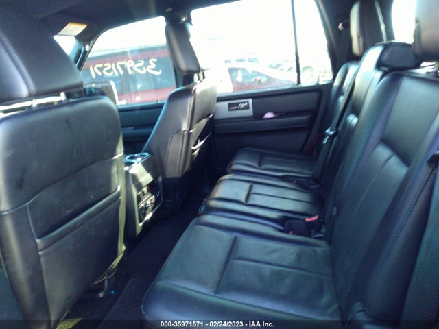2015 FORD EXPEDITION LIMITED VIN: 1FMJU2AT0FEF36385