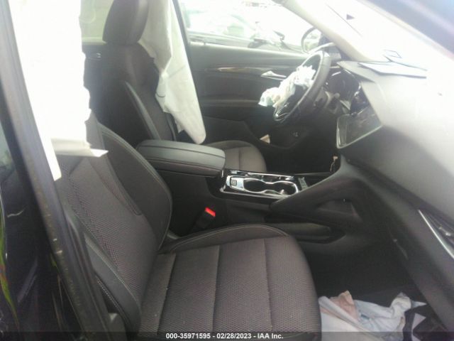 LRBAZLR49ND053876 Buick Envision Preferred
