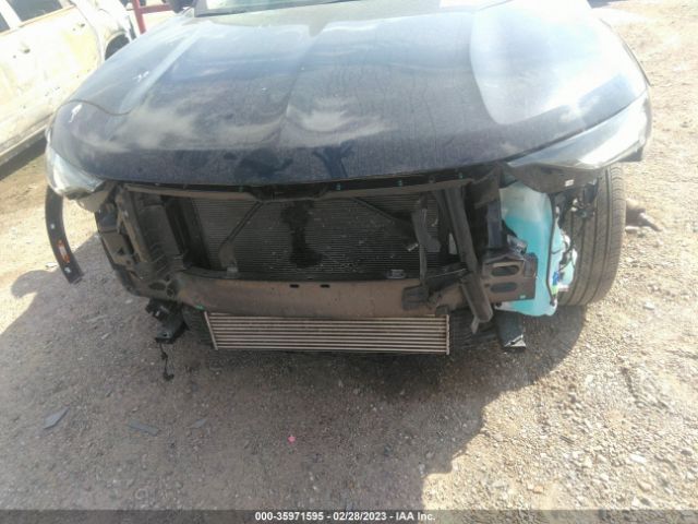 LRBAZLR49ND053876 Buick Envision Preferred