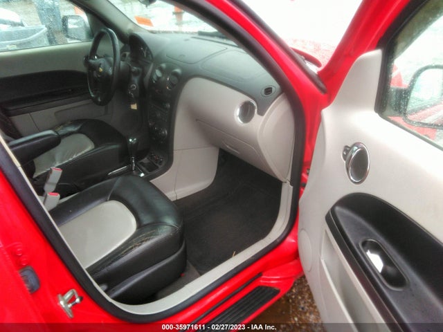 2006 CHEVROLET HHR LT VIN: 3GNDA23D56S677319