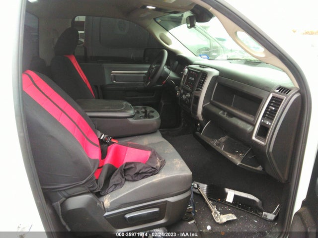 3C6JR6AT3MG526654 RAM 1500 Classic Express