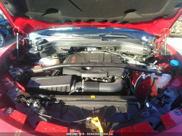 ZASPAKBN4L7C85210 Alfa Romeo STELVIO TI