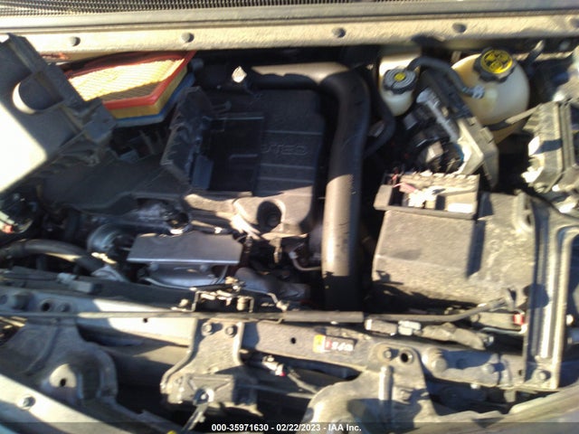 Chevrolet MALIBU LT 2020 1G1ZD5ST2LF050876 Image 12