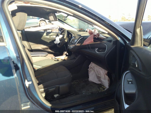 Chevrolet MALIBU LT 2020 1G1ZD5ST2LF050876 Image 7