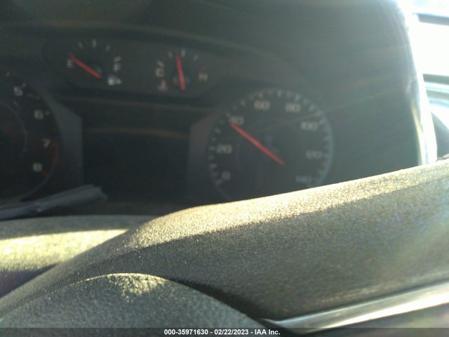 Chevrolet MALIBU LT 2020 1G1ZD5ST2LF050876 Image 9